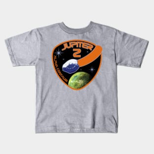 Jupiter 2 Patch Kids T-Shirt